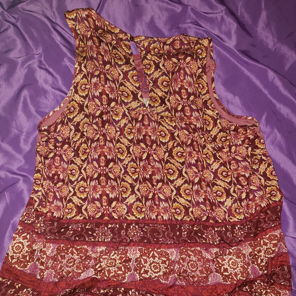 Lot of 5 maurices shirts - Picture 11 of 11